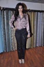 Karishma Tanna at Splendour collection launch hosted by Nisha Jamwal in Mumbai on 27th Nov 2012 (67).JPG